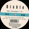 Album herunterladen Diablo - The Strength