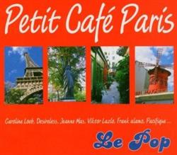 Download Various - Le Pop Petit Café Paris