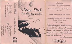 Download Steve Fisk - Kiss This Day Goodbye