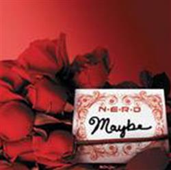 Download NERD - Maybe Japan Only Special EP