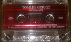 Download Tommie Griggz Dionysus - ShoemakerCereal