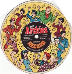 Download The Archies - Catching Up On Fun