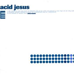 Download Acid Jesus - Interstate