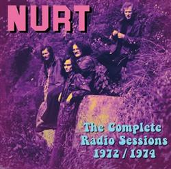 Download Nurt - The Complete Radio Sessions 19721974