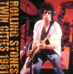 Download The Rolling Stones - Twin Cities 1981