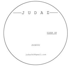 Download JudaΣ - Σleep EP