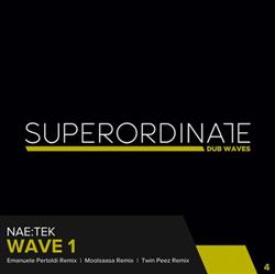 Download NaeTek - Wave 1