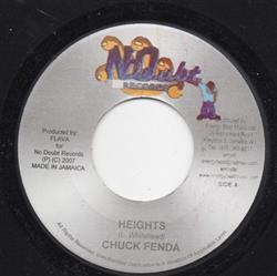 Download Chuck Fenda Teflon - Heights Its Been A While