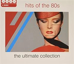 Download Various - The Ultimate Collection Hits Of The 80s