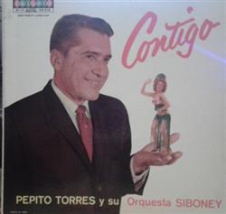 Download Pepito Torres Y Orquesta Siboney - Contigo