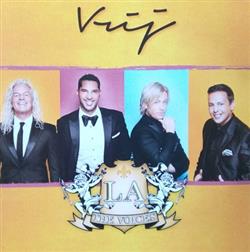 Download LA The Voices - Vrij