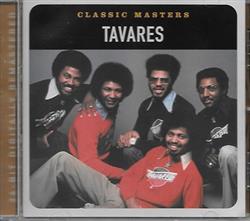 Download Tavares - Classic Masters