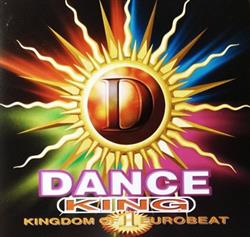 Download Various - Dance King 1 Kingdom Of Eurobeat