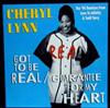 Album herunterladen Cheryl Lynn - Got To Be Real Guarantee For My Heart 96 Remixes