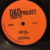 online luisteren D & D Project - Sunday EP