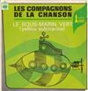 Les Compagnons De La Chanson - Le Sous Marin Vert Yellow Submarine