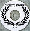 lataa albumi Violent Knights - Life Pride Inside