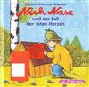 baixar álbum Marjorie Weinman Sharmat - Nick Nase Und Der Fall Der Roten Herzen