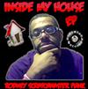 kuunnella verkossa Rodney ScratchMaster Funk - Inside My House EP