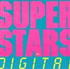 Album herunterladen Various - Superstars In Digital
