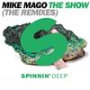 baixar álbum Mike Mago - The Show The Remixes
