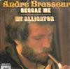 télécharger l'album André Brasseur - Reggae Me My Alligator