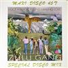 baixar álbum Zulu Gang - I Got A Magic Feeling Making Love