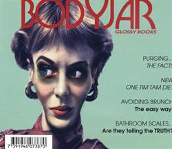 Download Bodyjar - Glossy Books