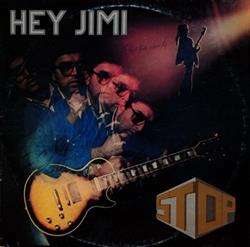 Download Stop - Hey Jimi