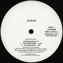 Download Lisahall - Connection 17