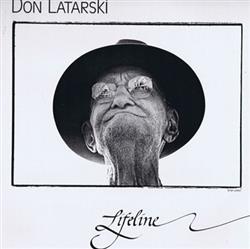 Download Don Latarski - Lifeline