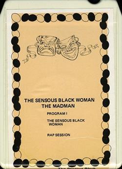 Download The Madman - The Sensuous Black Woman