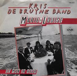 Download Kris De Bruyne Band - Marie Louise