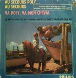 Download Les Petits Chanteurs De L'Ile De France - Au Secours Poly Au Secours