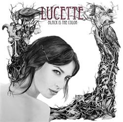 Download Lucette - Black Is The Color