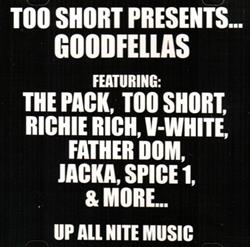 Download Too Short - Presents Goodfellas