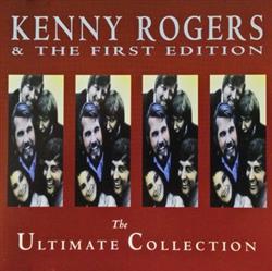 Download Kenny Rogers & The First Edition - The Ultimate Collection