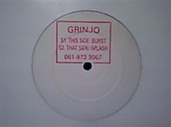 Download Grinjo - Burst Splash