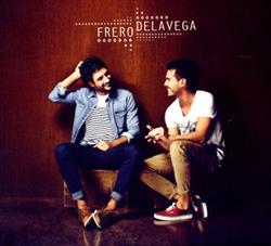 Download Fréro Delavega - Fréro Delavega Édition Noël 2CD Tirage Limité