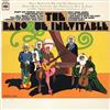 lataa albumi The Baroque Inevitable - The Baroque Inevitable