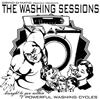 descargar álbum GrindOMatic - The Washing Sessions