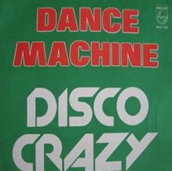 Download Dance Machine - Disco Crazy