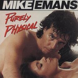 Download Mike Emans - Purely Physical