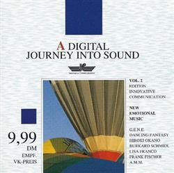 Download Various - A Digital Journey Into Sound