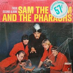 Download Sam The Sham And The Pharaohs - Their Second Album