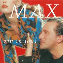 Download Max - Zin In Jou