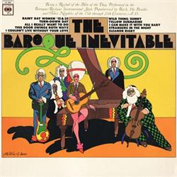 Download The Baroque Inevitable - The Baroque Inevitable