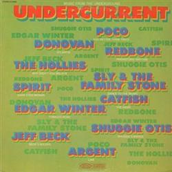 Download Various - Undercurrent Music From The Underground