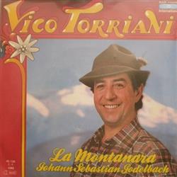 Download Vico Torriani - La Montanara