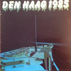 Download Various - Den Haag 1985